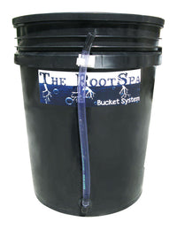 Hydrofarm  Root Spa Bucket  5 gal.