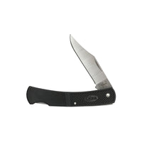 POCKT KNIFE LOCKBK M BLK