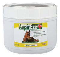 Aspireze  Solid  Buffered Aspirin  For Horse 476