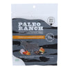 Paleo Ranch - Jerky Beef Chiptl Hbnero - Case of 8 - 2 OZ