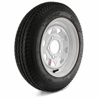 480-12 Wheel 5 Lug