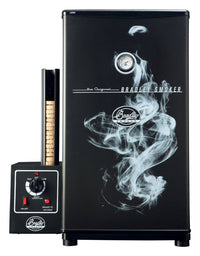 Bradley Smoker  Original  Smoker  Black