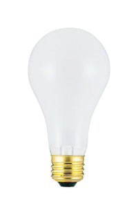 Bulb A21 150W Frosted