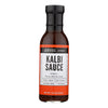 Seoul - Sauce BBQ Korean Kalbi - Case of 6 - 13.2 OZ