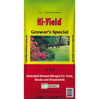 Hi-Yield Growers Special Granules Plant Food 30 lb