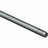 1/4-20X36 THREADED ROD