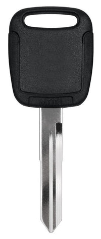 Hy-Ko  Transponder Key  Automotive  Chipkey  Double sided For Mitsubishi