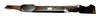 MaxPower 21 in. Mulching Mower Blade For Walk-Behind Mowers 1 pk