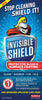 Clean-X Invisible Shield Original Scent Protective Glass and Surface Coating 10 oz.