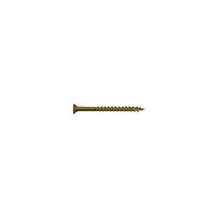 Camo No. 7 X 1-1/4 in. L Star Bugle Head Premium Deck Screws 350 each