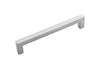 Hickory Hardware HH075328-SS 5" Stainless Steel Skylight Cabinet Pull