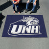 University of New Hampshire Rug - 5ft. x 8ft.