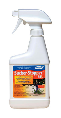 Monterey LG Sucker Stopper Ready-to-Use Liquid Fungicide 16 oz.