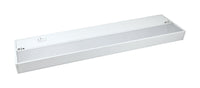 Amertac Kern Collection 22 in. L White Plug-In LED Strip Light 707 lm