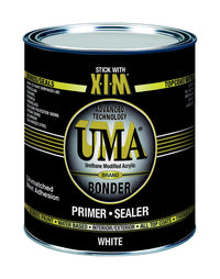 Xim 11052 1 Quart White Uma Paint Primer