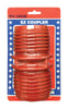 US Hardware Hose Coupler 1 pk