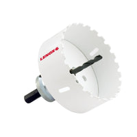 Lenox 1-3/8 in. Bi-Metal Hole Saw 1 pc