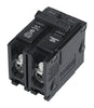 Interchangeable 40 amps Double Pole 2 Circuit Breaker