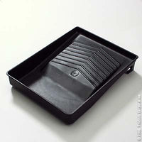 9-Inch Heavy-Duty Plastic Paint Tray