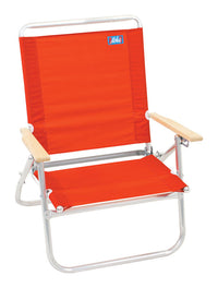 Rio Brands Folding Chair (Pack of 4)