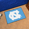 University of North Carolina - Chapel Hill Rug - 19in. x 30in.