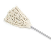 Harper 20 in. W Deck Mop