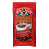 Land O Lakes Cocoa Classic Mix - Cinnamon and Chocolate - 1.25 oz - Case of 12