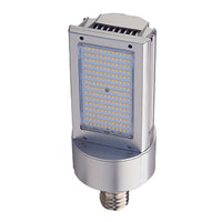 Light Efficient Design G4 EX39 (Mogul) Shoebox and Wallpack Retrofit Daylight 400 Watt Equivalence 1