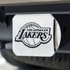 NBA - Los Angeles Lakers Metal Hitch Cover