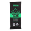 Eating Evolved Chocolate Bar - Signature Dark - Case of 8 - 2.5 oz.