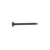 Grip-Rite No. 6  x 1-5/8 in. L Phillips Drywall Screws 5 lb. 1000 pk (Pack of 6)