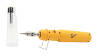 Wall Lenk Yellow 70W Cordless Soldering Iron