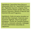 South Of France Bar Soap - Green Tea - Travel - 1.5 oz - case of 12