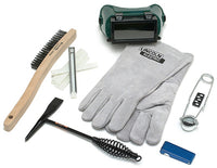 Gas Welding/Cutting Accessory Kit