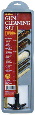 Rifle & Shotgun Cleaning Kit, All Caliber