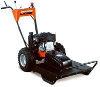 Field & Brush Mower, 13.3 FPT OHV Engine, 26-In.