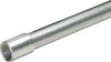 Allied Moulded 1/2 in. Dia. x 10 ft. L Galvanized Steel Electrical Conduit For IMC (Pack of 10)