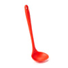 Zeal 7 in. W x 9.63 in. L Assorted Colors Silicone Ladle (Pack of 20)