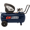 Campbell Hausfeld 20 gal Portable Air Compressor 150 psi 1.3 HP