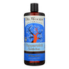 Dr. Woods Pure Castile Soap Peppermint - 32 fl oz