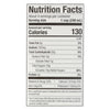 Pacific Natural Foods Oat Vanilla - Non Dairy - Case of 12 - 32 Fl oz.