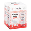 Hella - Bitters/soda Spritz Armtc - Case of 6 - 4/12 FZ