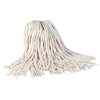 DQB Wet 4-Ply Cotton Mop Head 1 pk