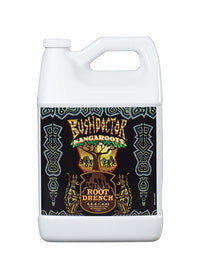 FoxFarm BushDoctor Kangaroots Organic Root Drench 1 gal