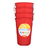 Preserve Everyday Cups - Pepper Red - 4 Packs