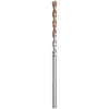 Premium Percussion Drill Bit, 5/32 x 3-In.