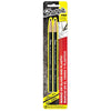 China Marker, Black, 2-Pk. (Pack of 6)