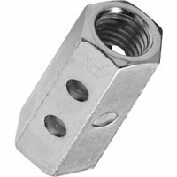 5/8-11 THREADED ROD COUPLER