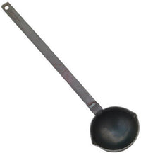 Solder Ladle, Steel, 3-In.