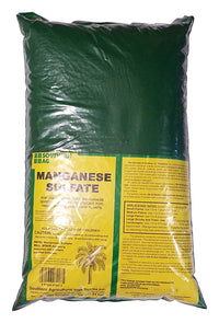 Southern Ag Manganese Manganese Sulfate Fertilizer 25 lb